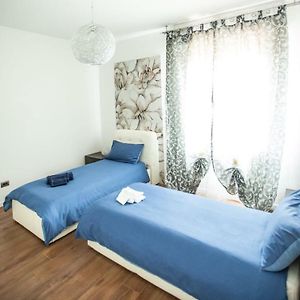 Klassiek Appartement